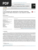 Case Studies in Engineering Failure Analysis