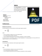 Emitancia Luminosa