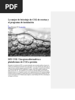 CO2 Casero 1