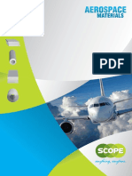 Scope Aerospace Materials