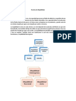 Practica de Mojabilidad y Descripción Litologica