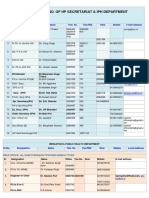 Concept Paper of ISBIG For State Consultations