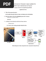 Prism Application From Smart Inverter