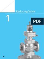 01 - Pressure Reducing Valve