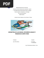 Trabajo Mecanica PDF