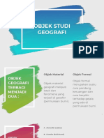 Geografi