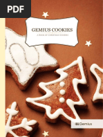 Gemius Cookies