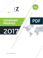 RizTech Profile PDF