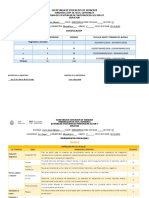 Dosificacion y Jerarquizacion 2019-2020 Matematicas I