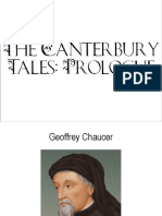 The Canterbury Tales