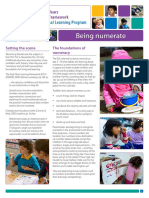 Being Numerate PDF