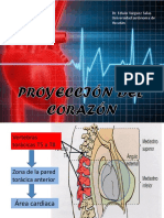 Proyecciones Del Corazon