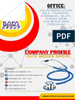 Company Profile Kafa Medika Group PDF