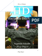 Haciendo Discipulos - HD