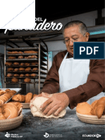 El Oficio Del Panadero MPEP PDF