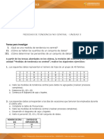 Taller Estadistica Unidad 3