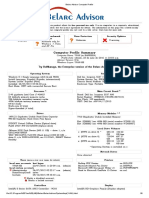 Belarc Advisor Computer Profile - Inventario Software - Hardware