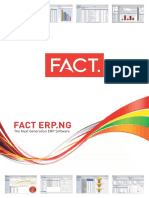 FACT ERP - NG Brochure PDF