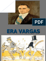 Slide Inédito Sobre A Era Vargas