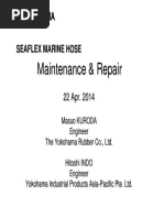 Hose OEM Maintenance