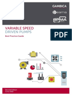 VSD Pumps Best Practice Guide 