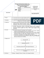 Sop Persiapan Penyusunan Ruk Dan RPK