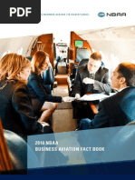 NBAA BusAv Fact Book