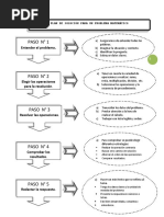 Matematica - Problemas Tipo