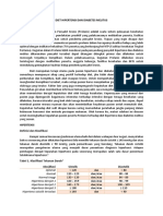 Materi Edukasi PROLANIS Diet Hipertensi Dan DM