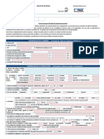 Formulario DN-COM-FOR-02 Solicitud de Datos Ver 6 Electronico