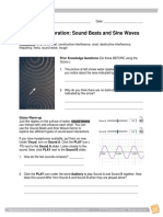 SoundBeatsSineWaves SE PDF