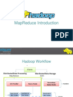 Mapreduce Introduction