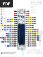 WIFI LoRa 32 Diagram PDF