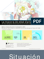 La Mayoria de Edad Digital MITSloan Deloitte