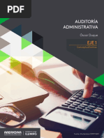 Auditoria