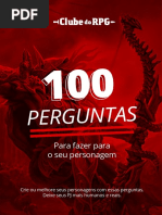 100 Perguntas