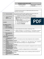 Grade Level Quarter / Domain Week & Day No. Page No.: Detailed Lesson Plan in Eapp