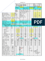 PSV Calc