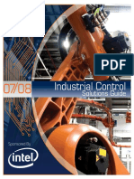 Industrial Control: Solutions Guide