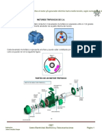 5.6 Teoria Conceptos y Conexiones Motores Trifasicos