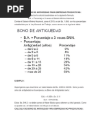 Derecho Laboral