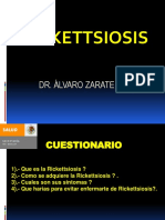 Rikettsiosis