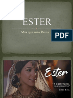 Ester