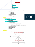 Resumen Del Libro Microeconomía de PARKIN