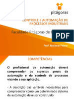 Fundamentos Da Automação