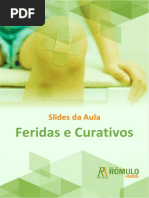 Feridas para Residencias Ebook PDF