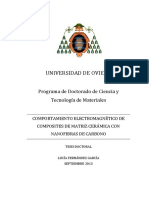 Composites de Matriz Cerámica PDF