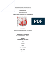 Investigacion Formativa Ciencia de La Conducta