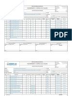 SGI-C-RE-OT739-015 - Registro de Recepción de Material (Autoguardado)