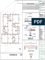 6 Plinth Beam Plan PDF